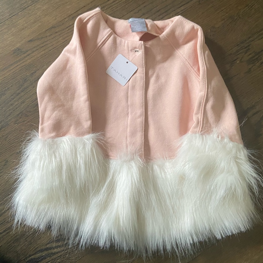 Brand new Tahari Jacket 2T
